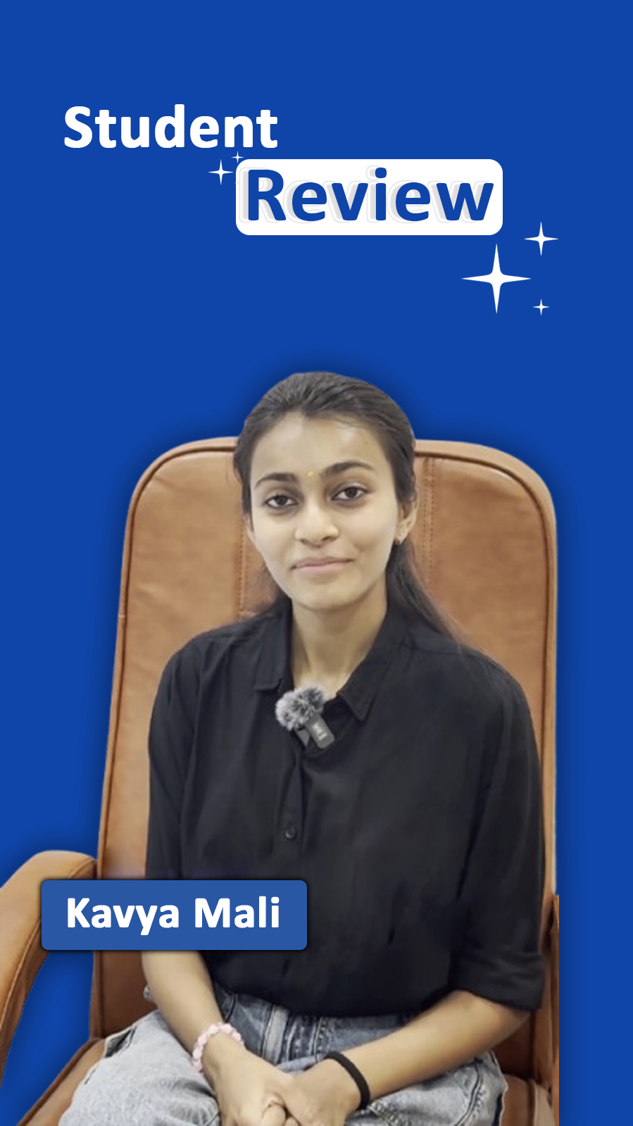 Kavya Mali